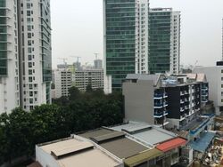 Natura@Hillview (D23), Apartment #563175731